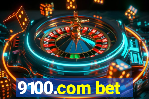 9100.com bet